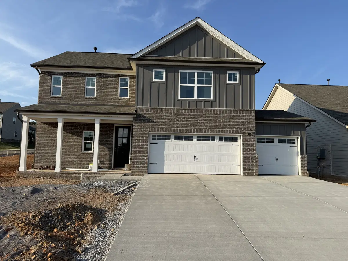 184 Yuma Lane, White House, TN 37188 - #1