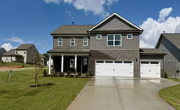 184 Yuma Lane, White House, TN 37188