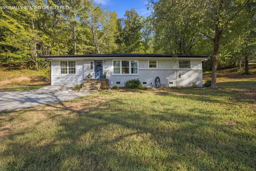 1528 Brymer Creek Road, Mc Donald, TN 37353 - #2