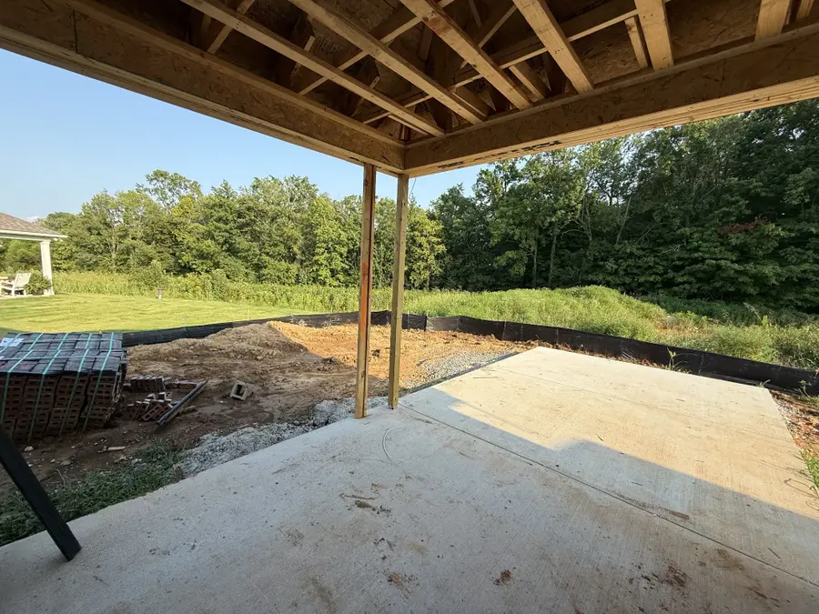 441 Charlie Place, White House, TN 37188 - #3