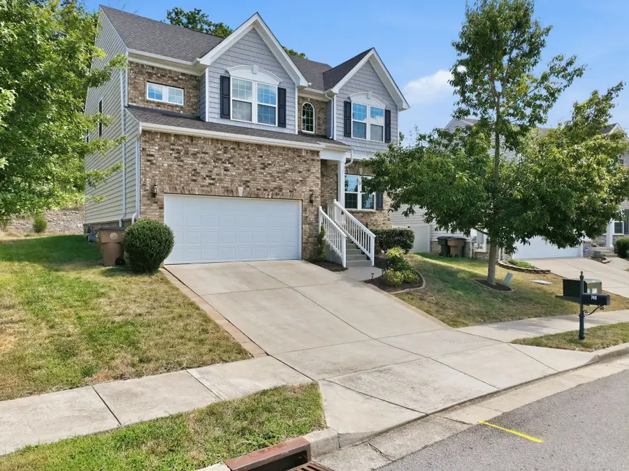 749 Preservation Way, Nashville, TN 37207 - #3