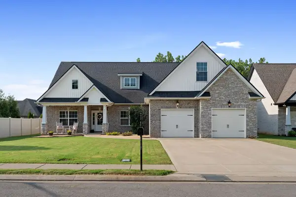 5311 Honeybee Dr, Murfreesboro, TN 37129