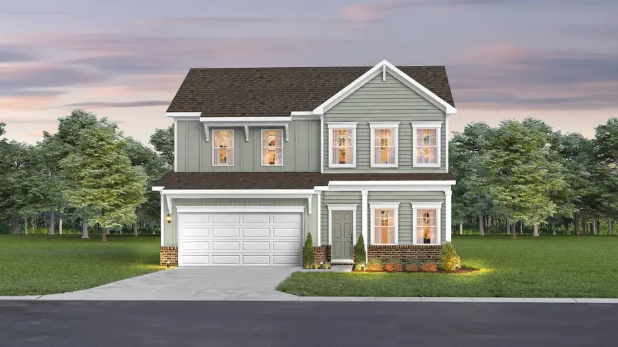 2189 Layla Lane, White House, TN 37188 - #2