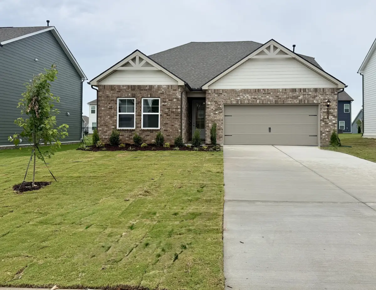 2163 Layla Lane, White House, TN 37188 - #1