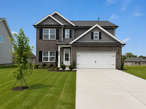 2098 Layla Lane, White House, TN 37188