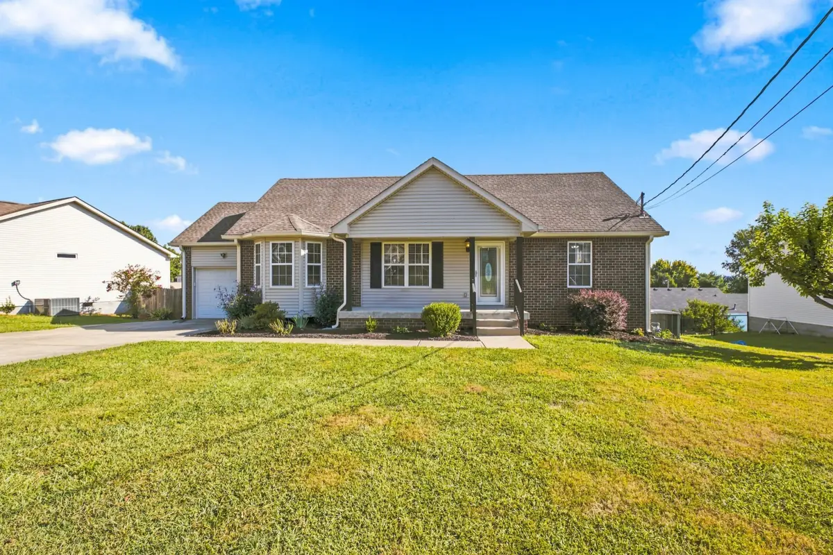 538 Summit Way, Mount Juliet, TN 37122 - #1