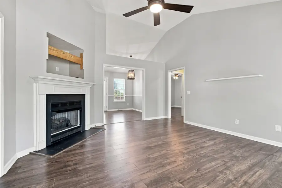 538 Summit Way, Mount Juliet, TN 37122 - #3