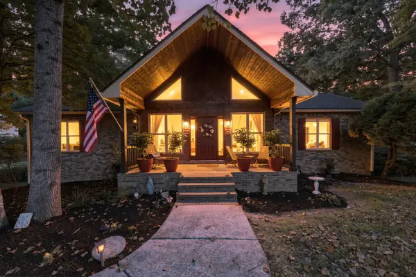 1003 Red Oak Dr, Greenbrier, TN 37073