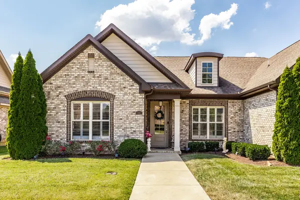 1122 S Mcmahan Dr S, Gallatin, TN 37066