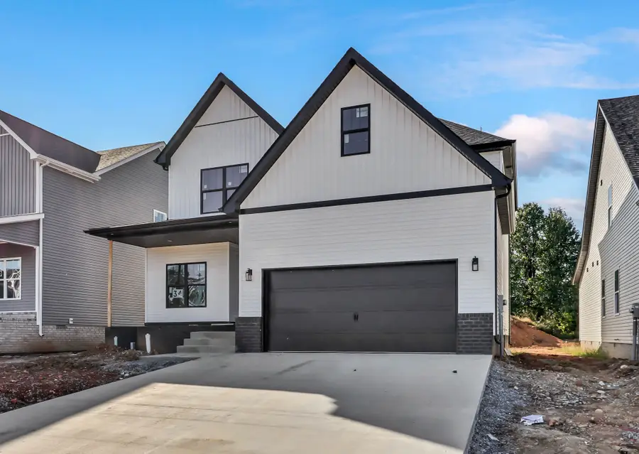 337 Wesson Dr, Clarksville, TN 37043 - #3