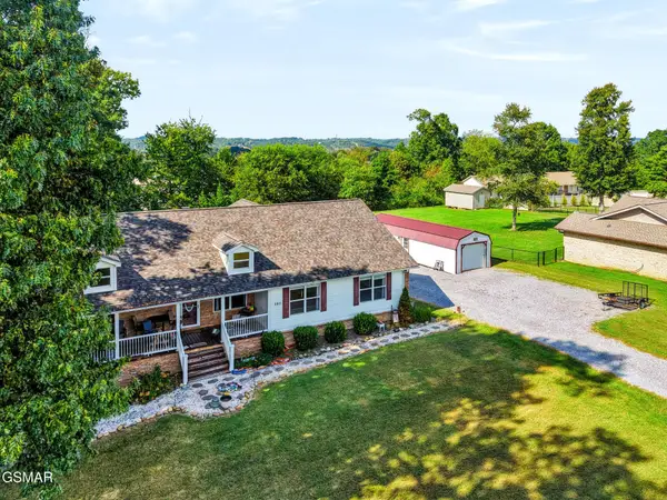 1511 Snapp Road, Sevierville, TN 37862