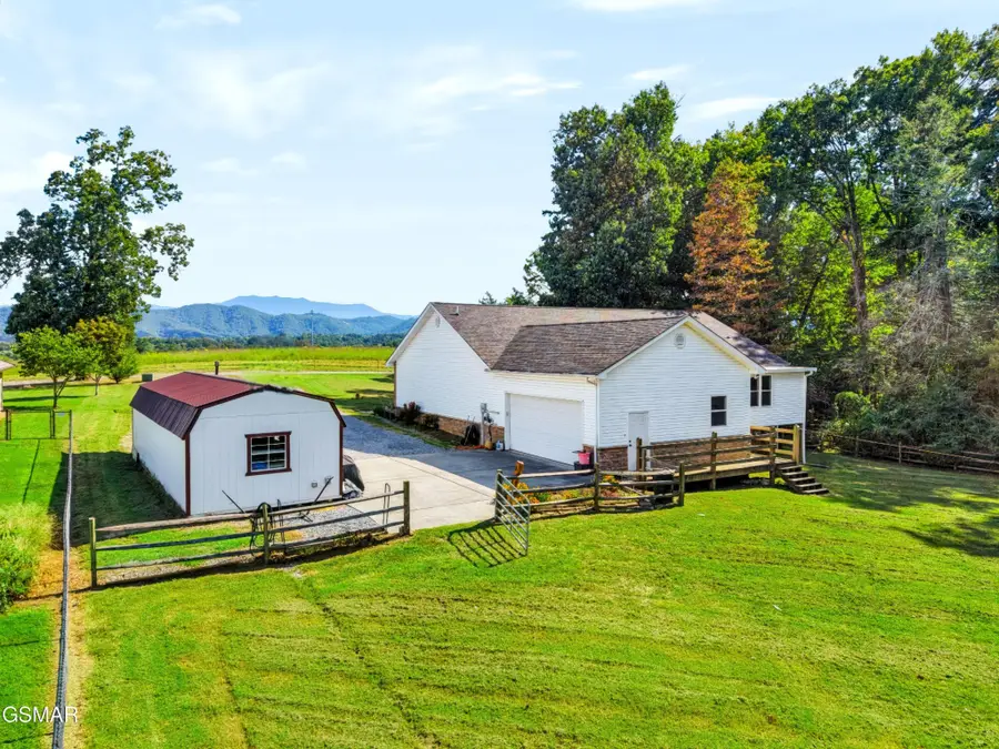 1511 Snapp Road, Sevierville, TN 37862 - #3