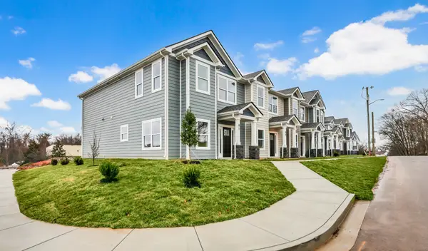 180 Clay Ridge Drive #A2, Clarksville, TN 37040