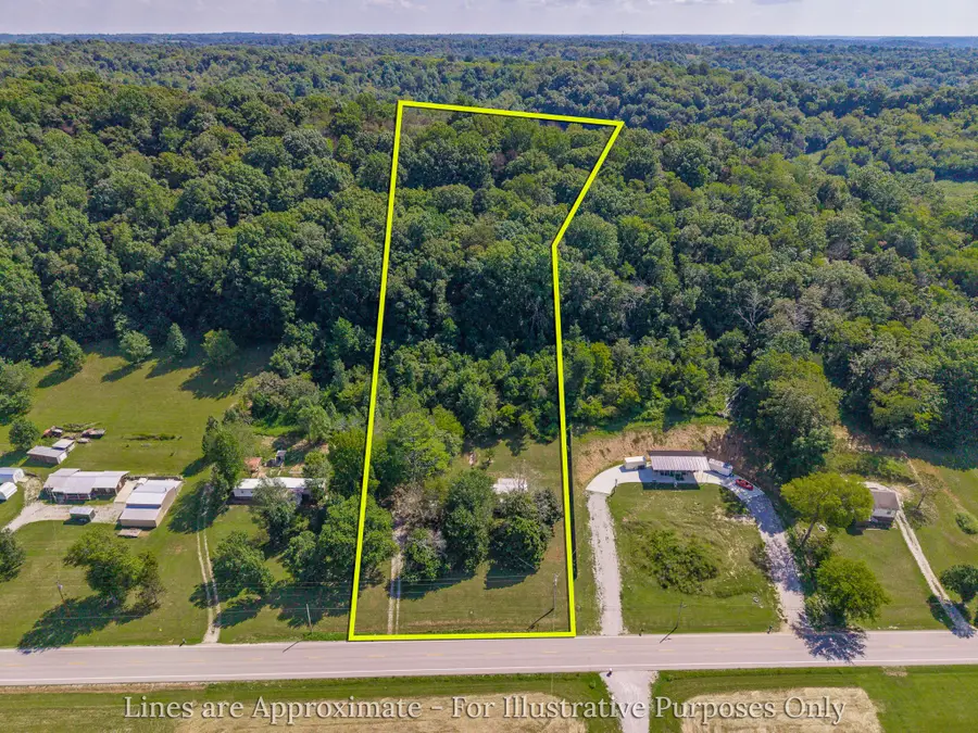 15862 Columbia Hwy, Lynnville, TN 38472 - #2