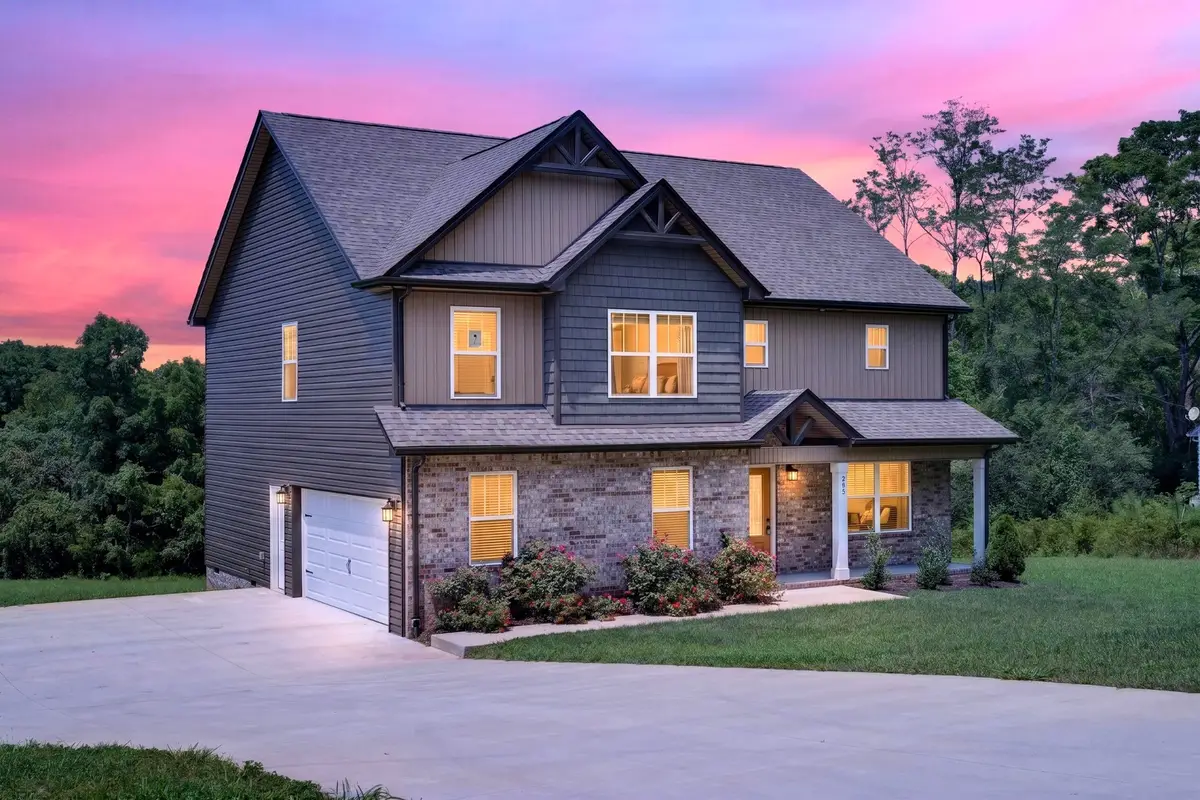 965 Palmyra Rd, Clarksville, TN 37040 - #1