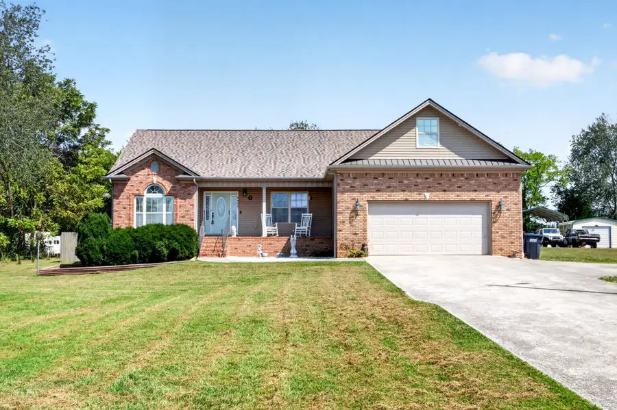 3896 Binns Mill Rd, Herndon, KY 42236 - #2