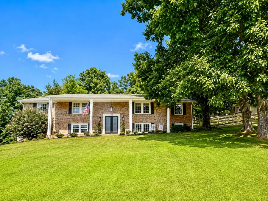 893 Lobelville Hwy, Linden, TN 37096 - #2