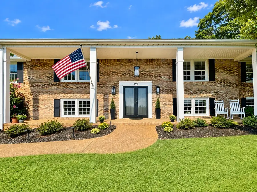893 Lobelville Hwy, Linden, TN 37096 - #3