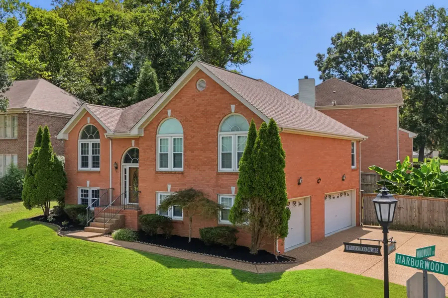 4001 Windwood Ln, Nashville, TN 37214 - #2