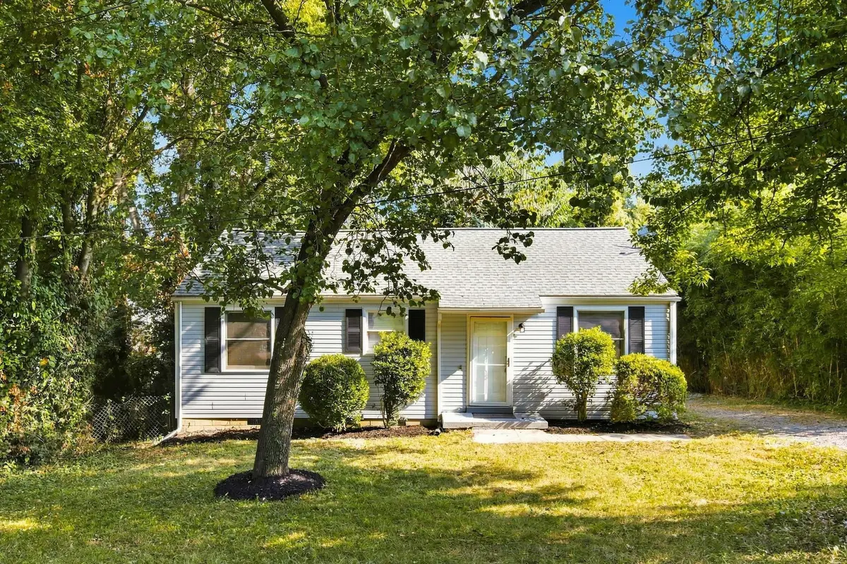 5520 Bon Air Cir, Nashville, TN 37209 - #1