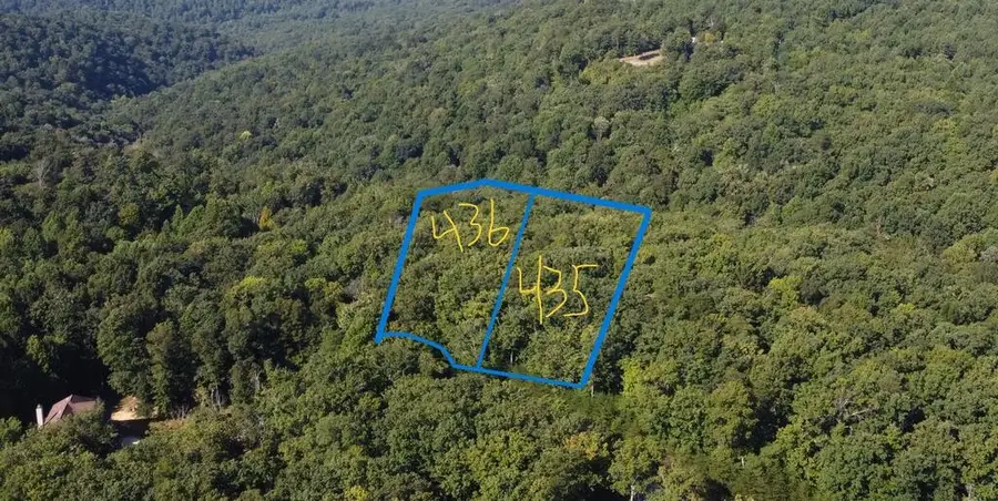 435 Ridge Wood Dr, Spencer, TN 38585 - #3