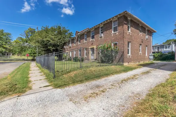 1292 Court Ave, Memphis, TN 38104