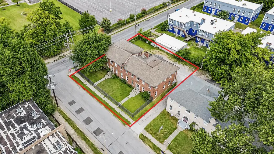 1292 Court Ave, Memphis, TN 38104 - #2