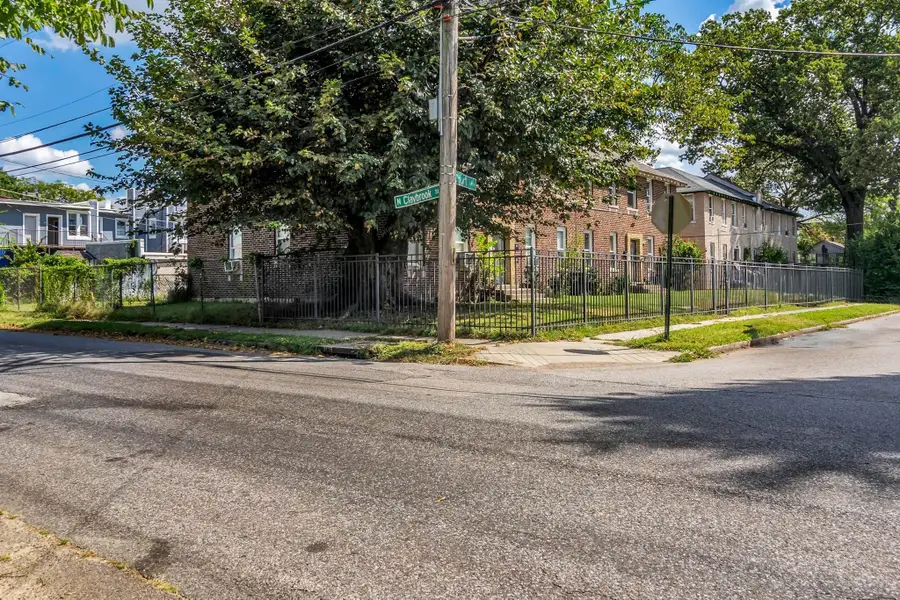 1292 Court Ave, Memphis, TN 38104 - #3