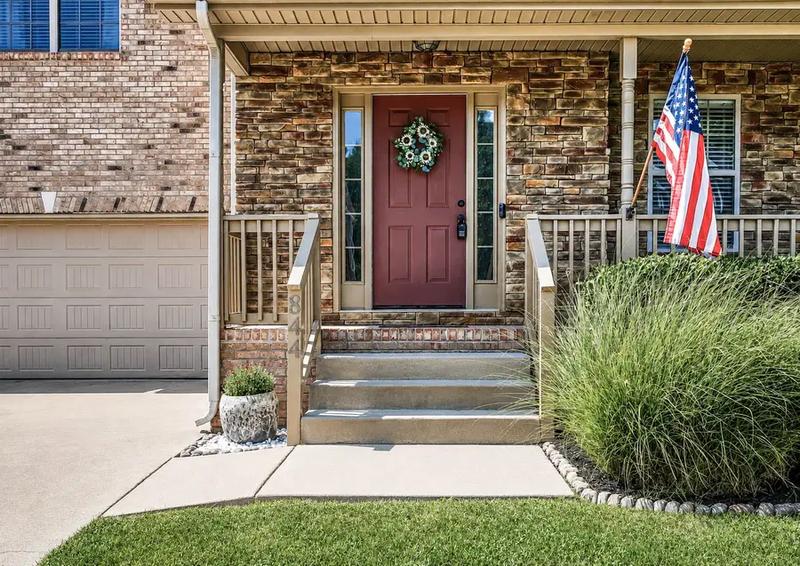 844 E Accipiter Circle, Clarksville, TN 37043 - #2