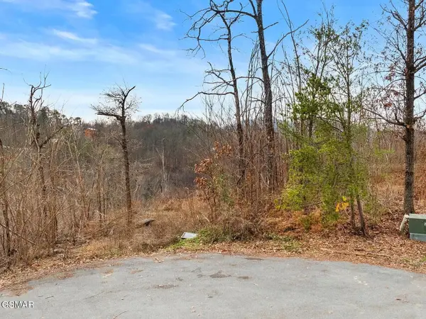 7 Lone Ridge Road, Sevierville, TN 37876