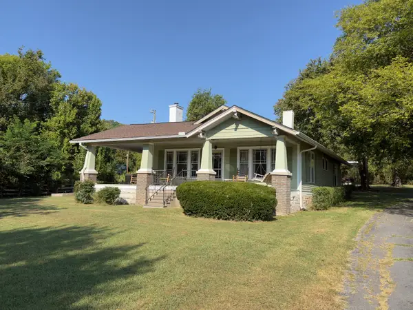 473 Old Woodbury Pike, Readyville, TN 37149