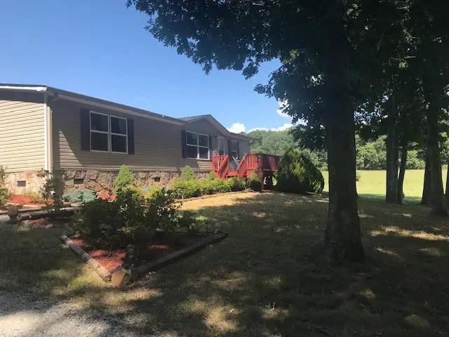 883 Rigsby Gap Rd, Pikeville, TN 37367 - #2