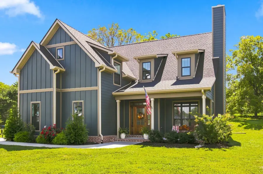20 Shema Ln, Lebanon, TN 37087 - #2