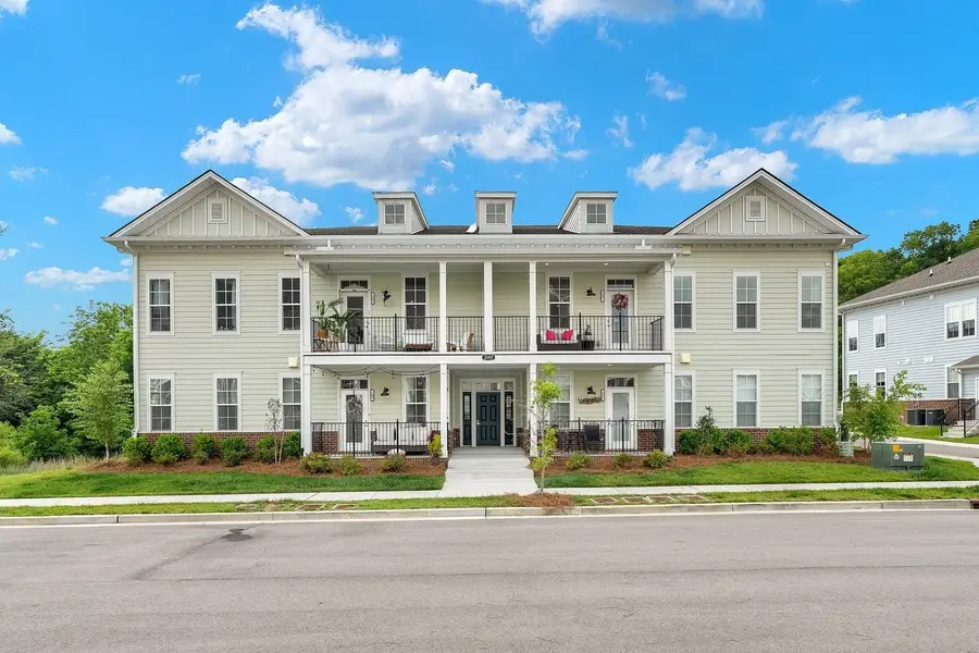 3107 Patcham Dr #201, Nolensville, TN 37135 - #2