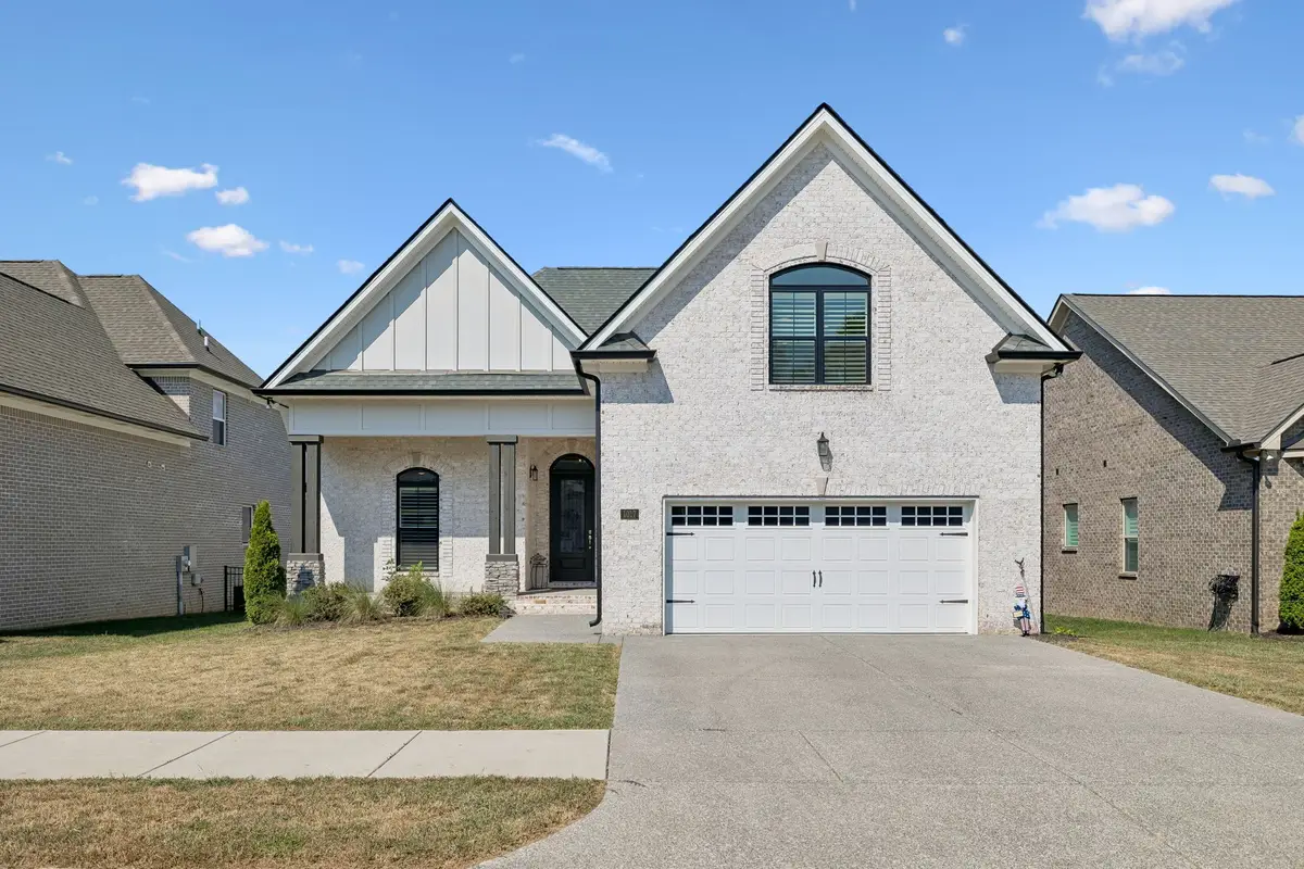 1017 Jackston Mack Way, Gallatin, TN 37066 - #1