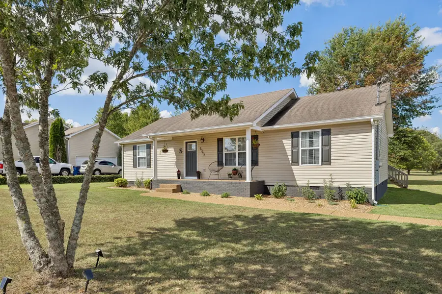 2342 Feedmill Rd, Chapel Hill, TN 37034 - #3