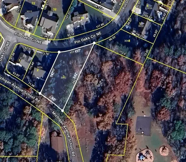 0 Pin Oaks Circle Ne, Cleveland, TN 37323
