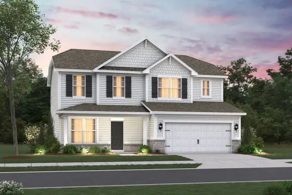 213 Rose Hannah Drive, Gallatin, TN 37066