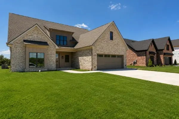 5528 Sinclair St, Murfreesboro, TN 37127 - #3