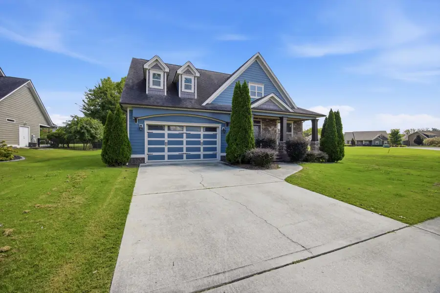 8867 Skybrook Drive, Ooltewah, TN 37363 - #2