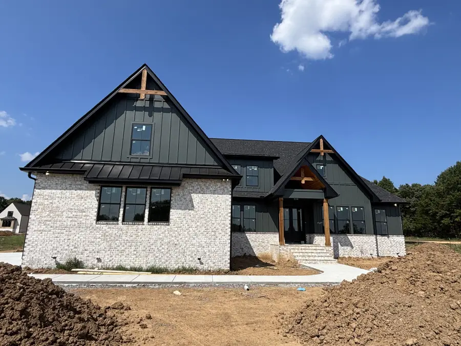 3415 Beckwith Road, Mount Juliet, TN 37122 - #2