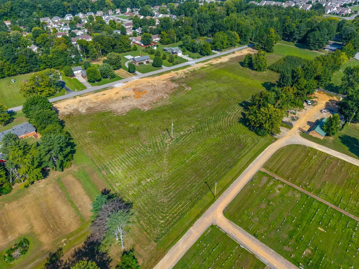 1 Harper Road, Clarksville, TN 37043 - #1