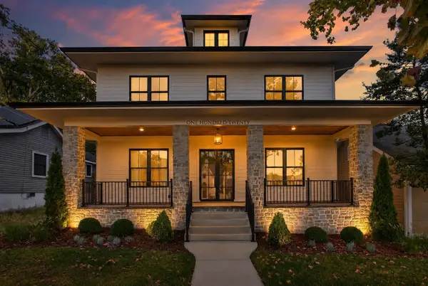 120 39th Ave N, Nashville, TN 37209