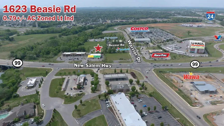 1623 Beasie Rd, Murfreesboro, TN 37128 - #3