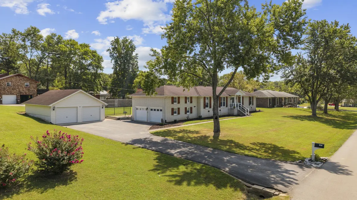 1503 Hillview Dr, Mount Juliet, TN 37122 - #1