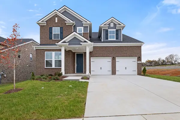 407 Maywood Court, Mount Juliet, TN 37122