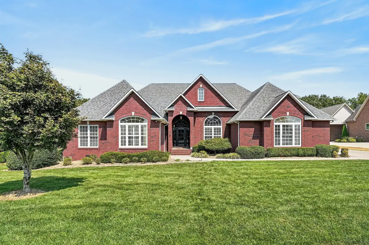 1472 Bradshaw Blvd, Cookeville, TN 38506 - #1