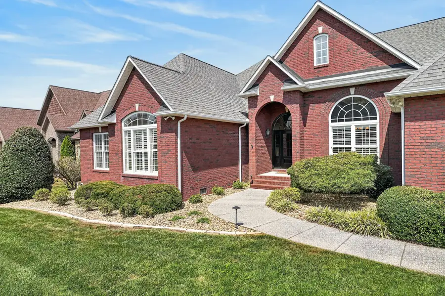 1472 Bradshaw Blvd, Cookeville, TN 38506 - #3