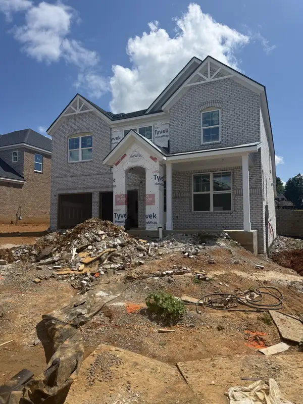 703 Delta Circle, Mount Juliet, TN 37122