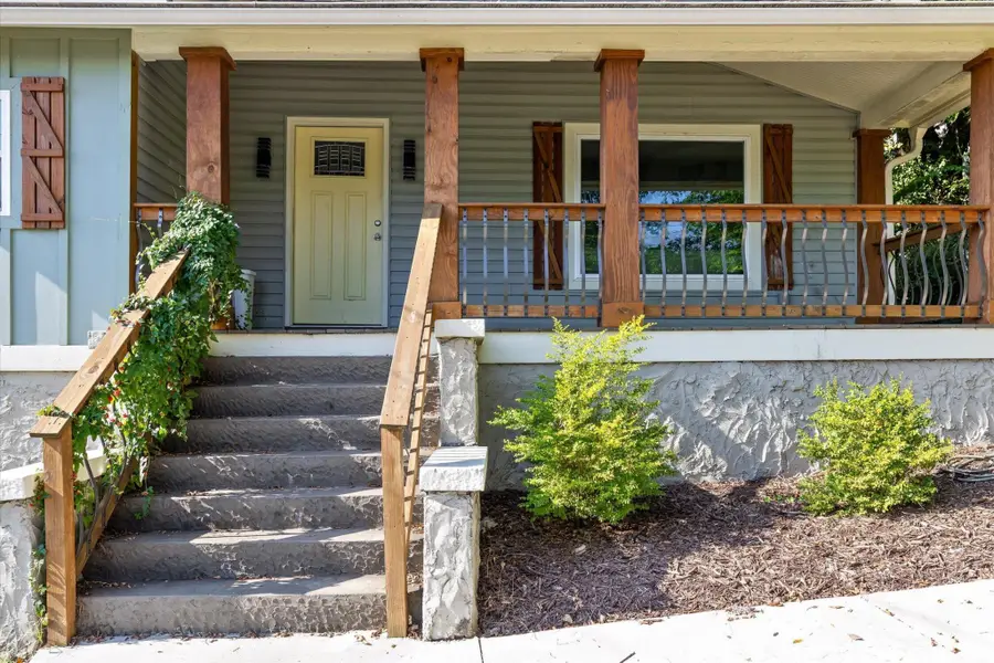 2008 Vine Street, Chattanooga, TN 37404 - #3